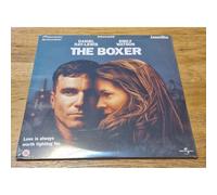 The Boxer - Daniel Day Lewis, Emily Watson (1997) Dvd