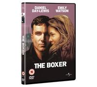 The Boxer - Daniel Day-Lewis, Sheridan (2005) Dvd