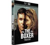 The Boxer Edition Collector Combo Blu-ray DVD