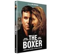 The Boxer Edition Collector Combo Blu-ray DVD E