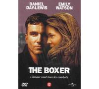 The Boxer - Édition Collector - Edition Belge