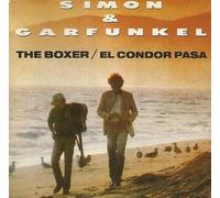 The Boxer / El Condor Pasa (3 Inch)