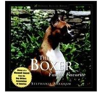 The Boxer, Howell Best of Breed Stephanie Abraham (Auteur)