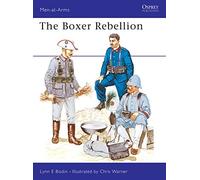 The Boxer Rebellion