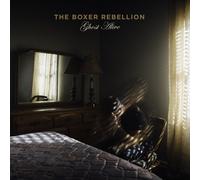 The Boxer Rebellion Ghost Alive (Vinyl) 12" Album Coloured Vinyl