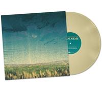The Boxer Rebellion - Open Arms - Vinyle 12" EP couleur crème - Import