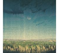 The Boxer Rebellion - Open Arms - Vinyle 12" EP couleur crème - Import