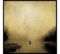 The Boxer Rebellion – Union – Vinyle LP 12" Remasterisé Gold Swirl – Édition limitée