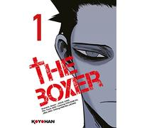 The Boxer - Tome 1