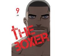 The Boxer, Vol. 9