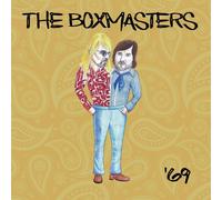 The Boxmasters '69 (Vinyl) 12" Album