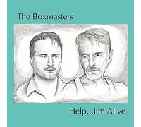 The boxmasters - Helpũҭ alive