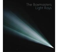 The Boxmasters Light Rays (Vinyl) 12" Album