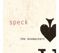 The Boxmasters Speck (Vinyl) 12" Album