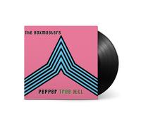 The Boxmasters – The Boxmasters – Pepper Tree Hill