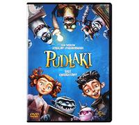 The Boxtrolls [DVD] [Region 2] (IMPORT) (Pas de version française)