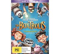 The Boxtrolls [Import allemand]
