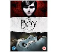 The Boy: 2 Film Collection - Coffret Dvd [15]