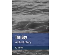 The Boy: A Ghost Story