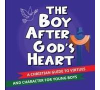 The Boy After God's Heart