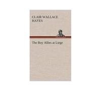 The Boy Allies At Liege