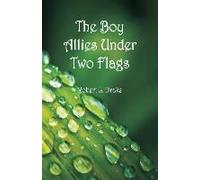 The Boy Allies Under Two Flags