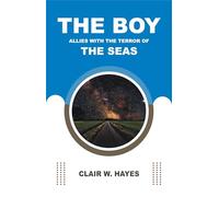 The Boy Allies With the Terror of the Seas