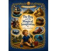 The Boy and His Magical Imagination: A Day at the Park