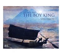 The Boy and the Boy King by George H. Lewis George H. Lewis (Auteur)