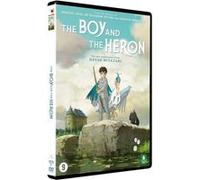 THE BOY AND THE HERON - NL G
