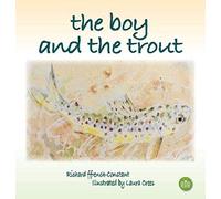 The Boy And The Trout