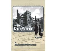 The Boy at Booth Memorial