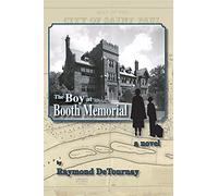 The Boy at Booth Memorial