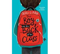 The Boy At The Back Of The Class