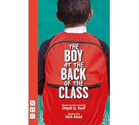 The Boy at the Back of the Class