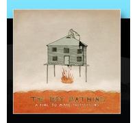 The Boy Bathing - A Fire To Make Preparations