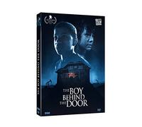 The Boy Behind The Door DVD