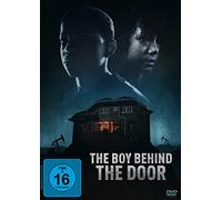Chavis,Lonnie - Boy Behind The Door [Import]