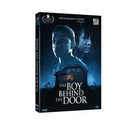 The Boy Behind The Door