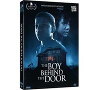The Boy Behind The Door DVD E