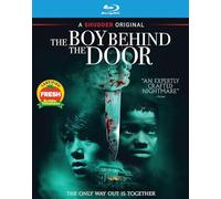 The Boy Behind The Door, [Region Free] [Blu-ray]