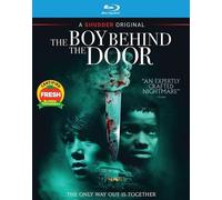 The Boy Behind The Door, [Region Free] [Blu-ray]
