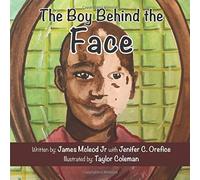 The Boy Behind The Face
