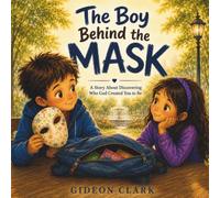 The Boy Behind the Mask