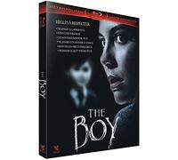 The Boy - Blu-Ray