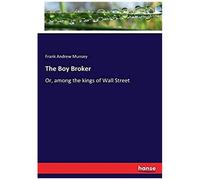 The Boy Broker