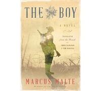 The Boy by Marcus Malte Unknown (Auteur)