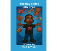 The Boy Called Mr. Bean