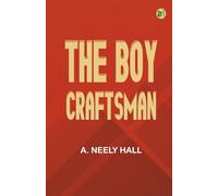 The Boy Craftsman