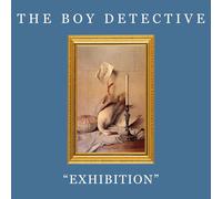 BOY DETECTIVE, THE – Exhibition – CD – Import – Plastic Head